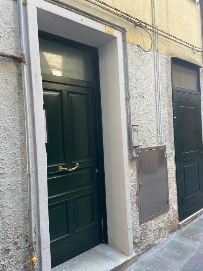Casa Bruna Chioggia Buitenkant foto