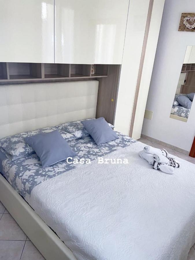 Casa Bruna Chioggia Buitenkant foto