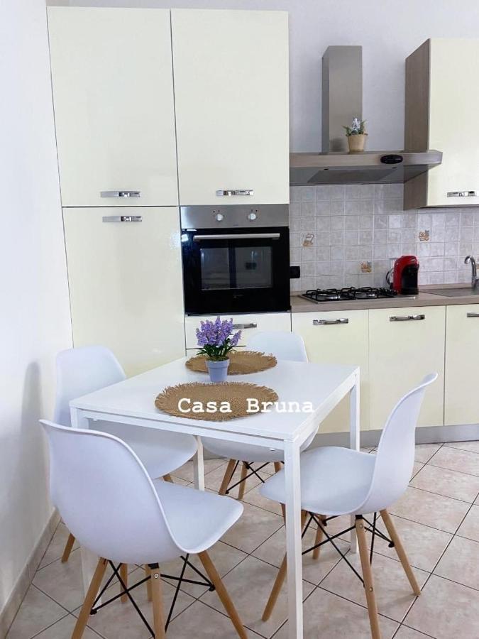 Casa Bruna Chioggia Buitenkant foto