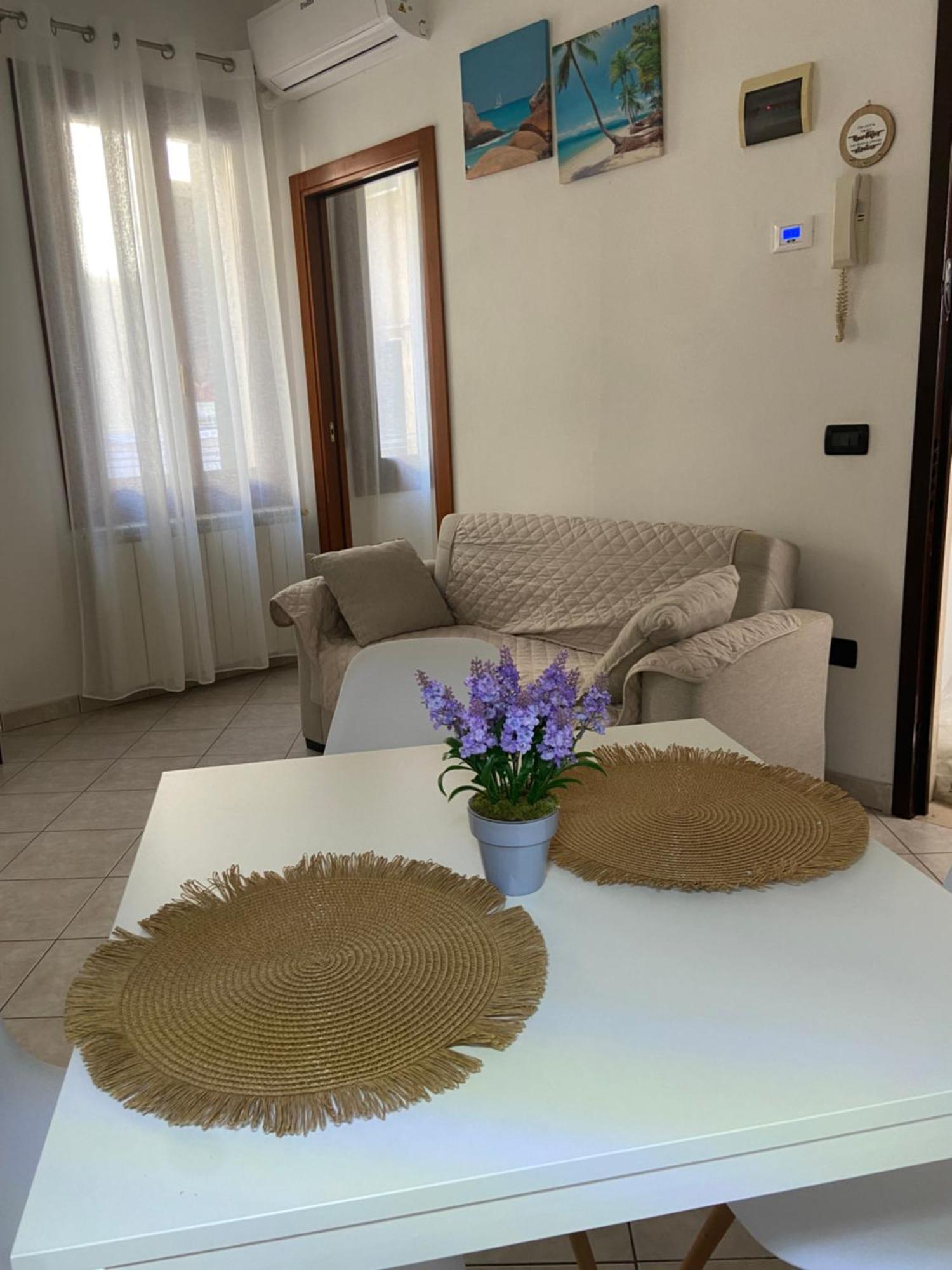 Casa Bruna Chioggia Buitenkant foto